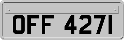 OFF4271