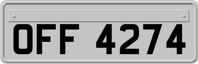OFF4274