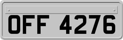 OFF4276
