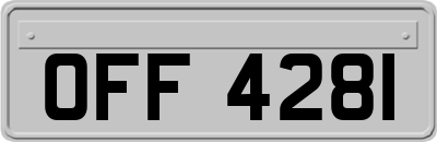 OFF4281