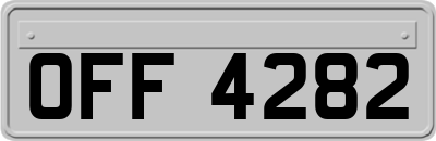 OFF4282