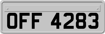 OFF4283