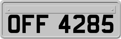 OFF4285