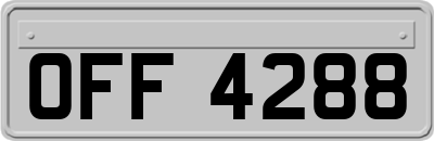 OFF4288