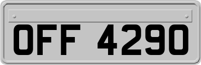 OFF4290
