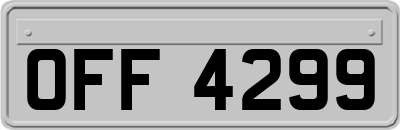 OFF4299