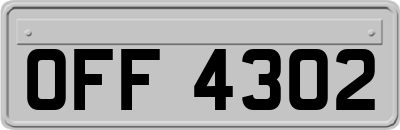 OFF4302