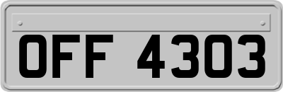 OFF4303