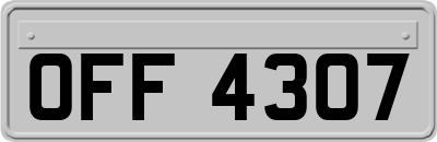 OFF4307