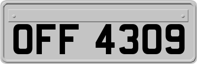 OFF4309