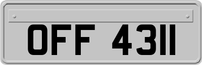 OFF4311