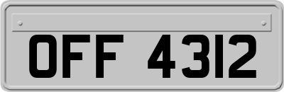 OFF4312