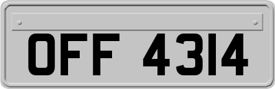 OFF4314