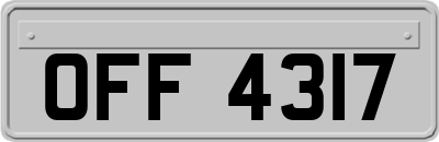 OFF4317