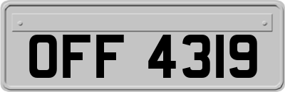 OFF4319