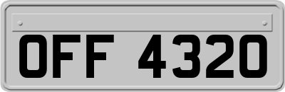 OFF4320