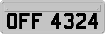 OFF4324