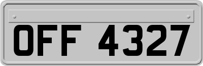 OFF4327