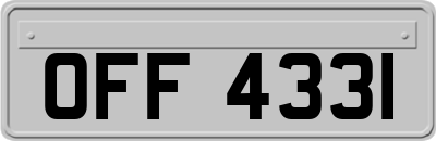 OFF4331