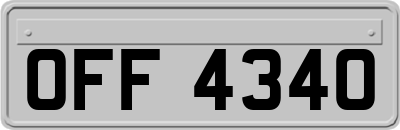 OFF4340