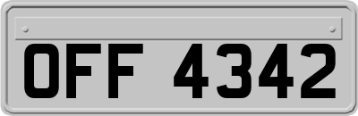 OFF4342