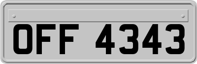 OFF4343