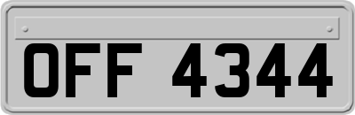 OFF4344