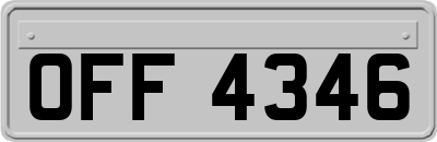 OFF4346