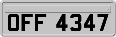 OFF4347