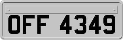 OFF4349