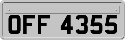 OFF4355