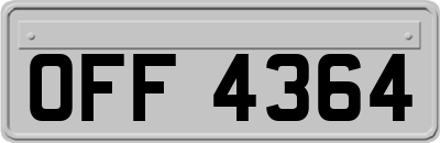 OFF4364