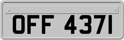 OFF4371