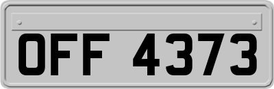 OFF4373