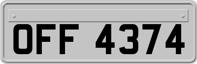 OFF4374