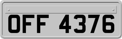 OFF4376