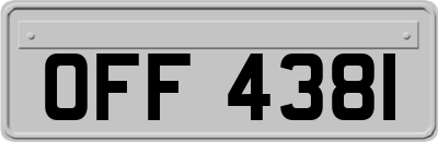 OFF4381