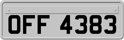 OFF4383