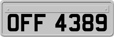 OFF4389