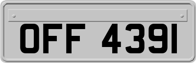 OFF4391