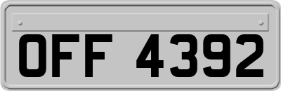 OFF4392