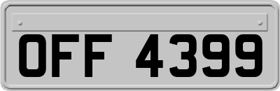 OFF4399