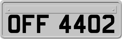 OFF4402