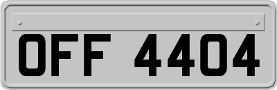 OFF4404