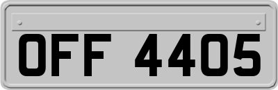 OFF4405