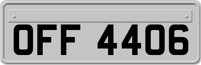 OFF4406