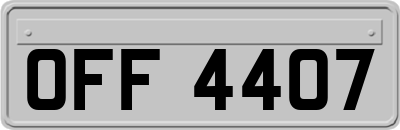 OFF4407