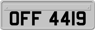 OFF4419