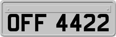 OFF4422