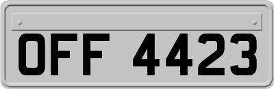 OFF4423